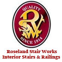 Roseland Stair Works